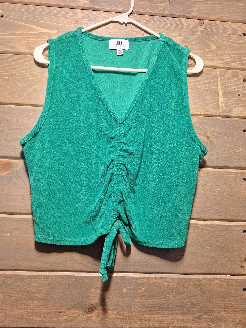 Crop Top - Picture 9 of 12